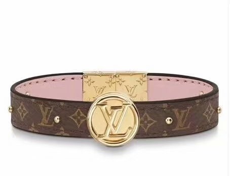 Louis Vuitton Bracelet ID:20220807-313